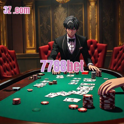 Apostas Inovadoras no 7788bet: Sua Nova Experiência de Jogo