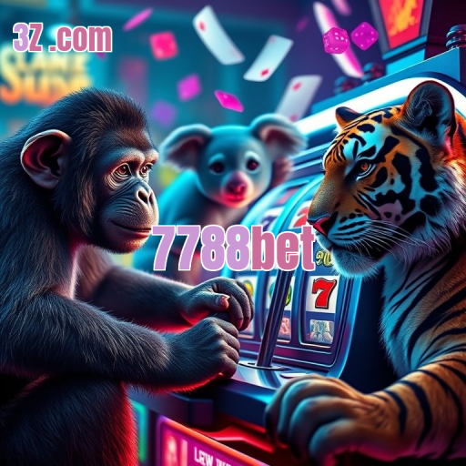 Inovações do app do site 7788bet que encantam jogadores