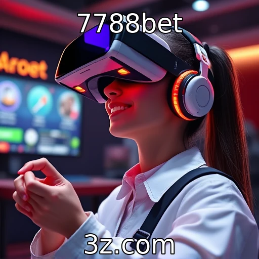 Tendências futuras em realidade virtual nos games