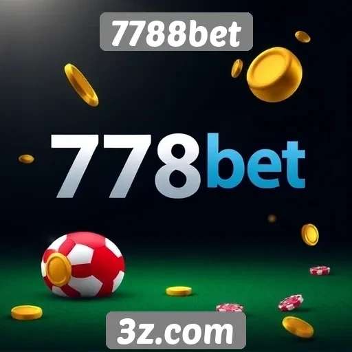 Análise da oferta de jogos no site 7788bet