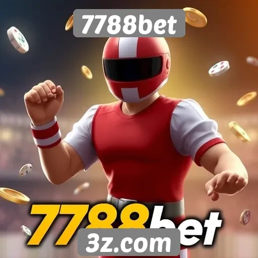 Analise das opções de jogos disponíveis no site 7788bet