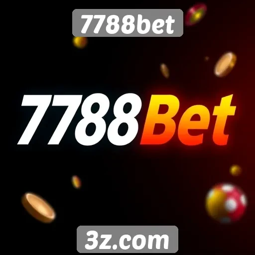 Estratégias de marketing da plataforma 7788bet