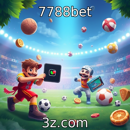 7788bet - Desenvolvimento de jogos mobile em ascensão