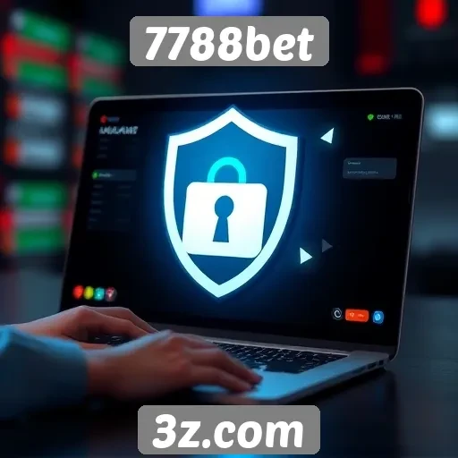 Avaliação de segurança do site 7788bet