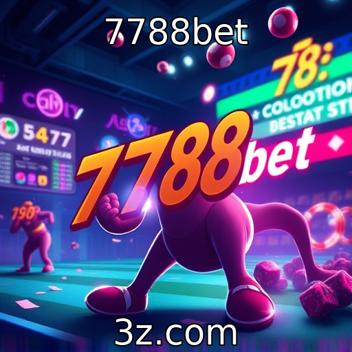 7788bet : Impactos da tecnologia na experiência dos jogadores